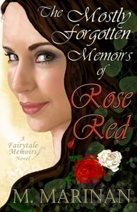 Mostly Forgotten Memoirs of Rose Red