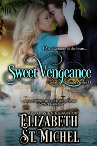 Sweet Vengeance Duke of Rutland Series I