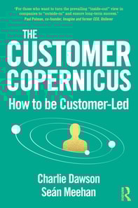 Customer Copernicus