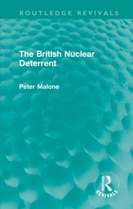 British Nuclear Deterrent