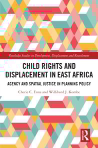 Child Rights and Displacement in East Africa