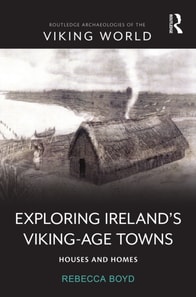 Exploring Ireland's Viking-Age Towns