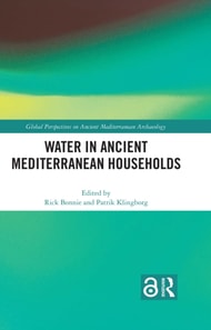 Water in Ancient Mediterranean Households