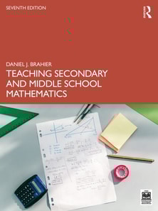 Teaching Secondary and Middle School Mathematics