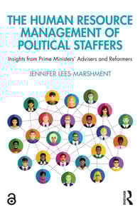 Human Resource Management of Political Staffers