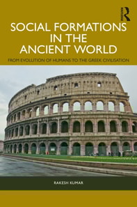 Social Formations in the Ancient World