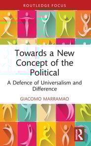 Towards a New Concept of the Political