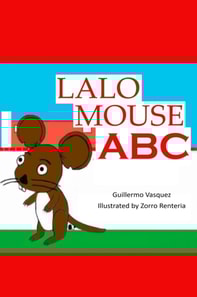 Lalo Mouse ABC
