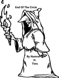 &quote;End Of The Circle
