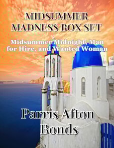Midsummer Madness Box Set