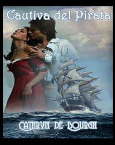Cautiva del pirata