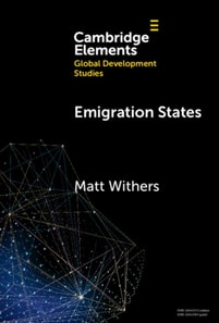 Emigration States