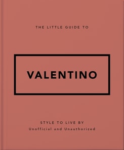 Little Guide to Valentino