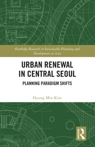 Urban Renewal in Central Seoul