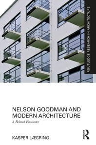 Nelson Goodman and Modern Architecture