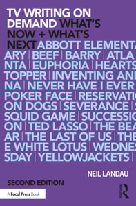 TV Writing On Demand