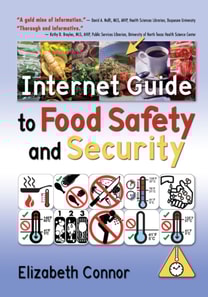 Internet Guide to Food Safety and Security