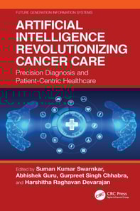 Artificial Intelligence Revolutionizing Cancer Care