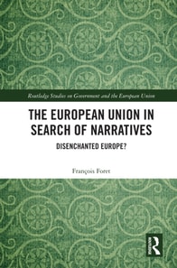European Union in Search of Narratives