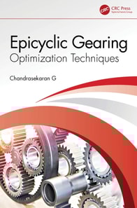 Epicyclic Gearing