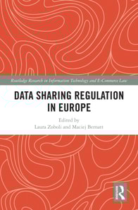 Data Sharing Regulation in Europe