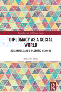 Diplomacy as a Social World