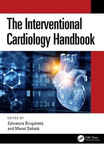 Interventional Cardiology Handbook