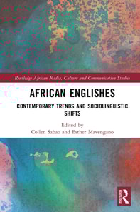 African Englishes