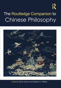 Routledge Companion to Chinese Philosophy