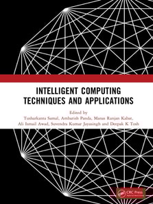Intelligent Computing Techniques and Applications
