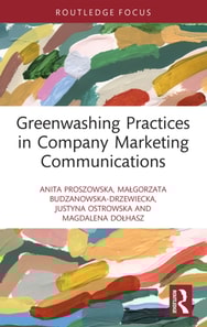Greenwashing Practices in Company Marketing Communications