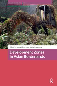Development Zones in Asian Borderlands