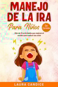 Manejo de la ira para niños [con ejercicios]