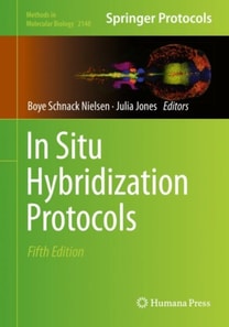 In Situ Hybridization Protocols