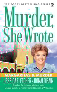 Murder, She Wrote: Margaritas & Murder