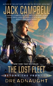 Lost Fleet: Beyond the Frontier: Dreadnaught
