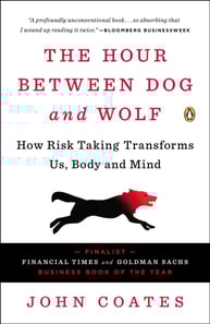 Hour Between Dog and Wolf