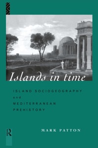 Islands in Time
