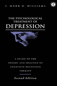 Psychological Treatment of Depression