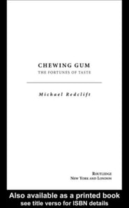 Chewing Gum