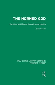 Horned God (RLE Feminist Theory)