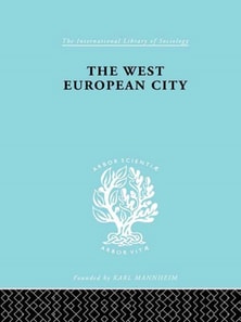 West European City