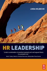 HR Leadership