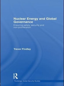 Nuclear Energy and Global Governance