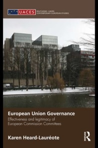 European Union Governance