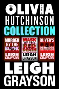 Olivia Hutchinson Collection, Episodes 4-6