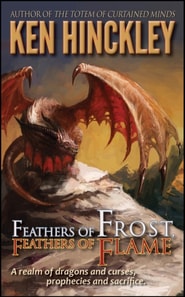 Feathers of Frost, Feathers of Flame