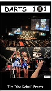 Darts 101