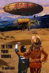 Flying Prairie Schooner