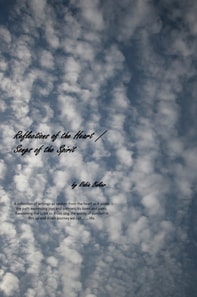 Reflections of the Heart / Songs of the Spirit